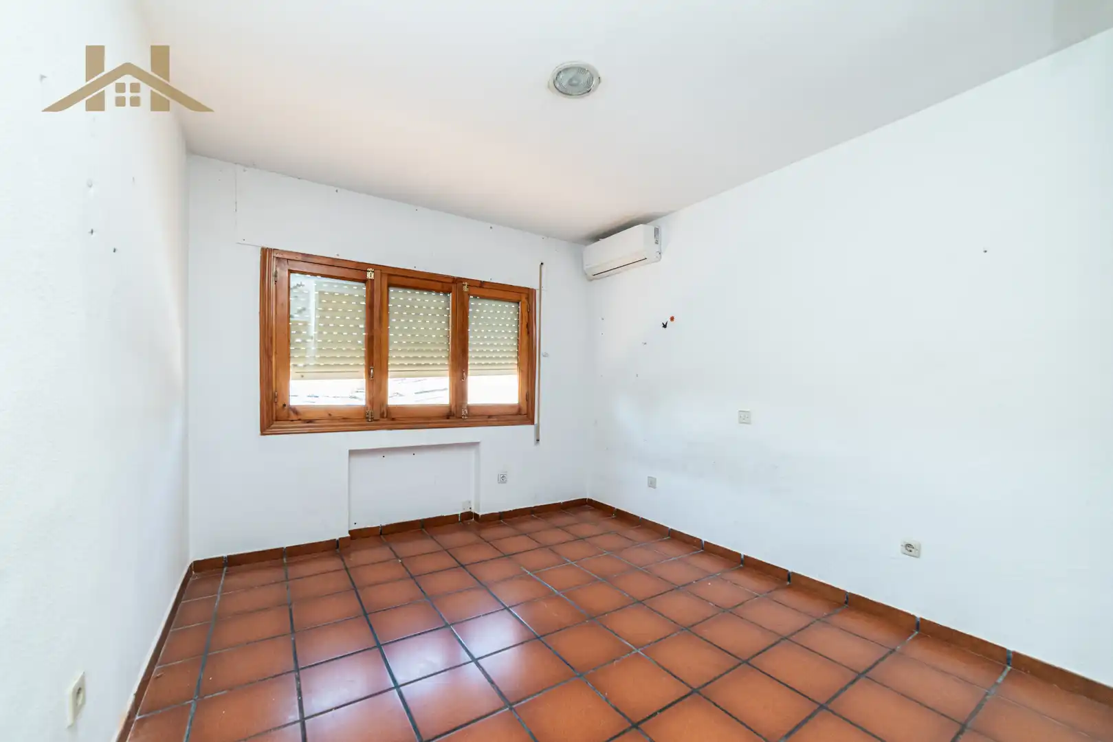 Casa o chalet en venta en El Álamo con Aire acondicionado, Calefacción y Jardín privado