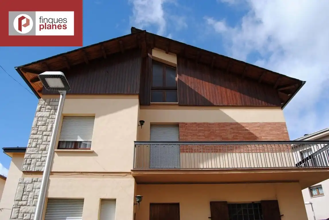 House with terrace for sale in La Seu d'Urgell, imagen 15