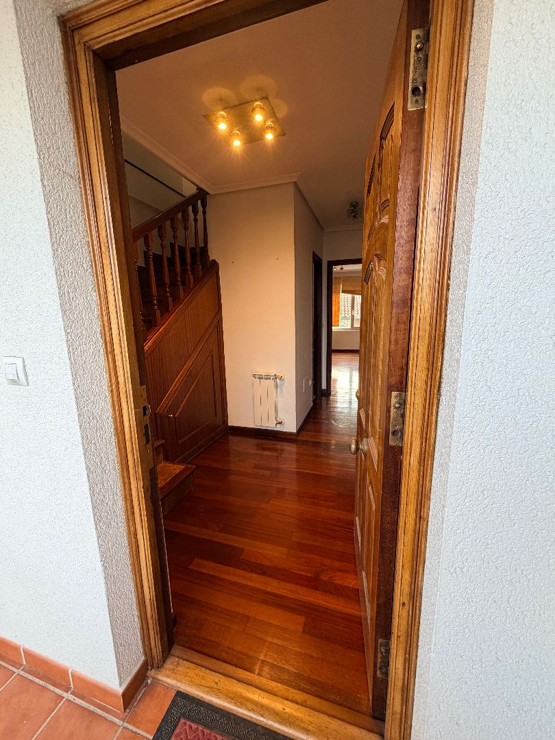 Duplex for sale in Torrelavega   with Heating, Parquet flooring and Terrace