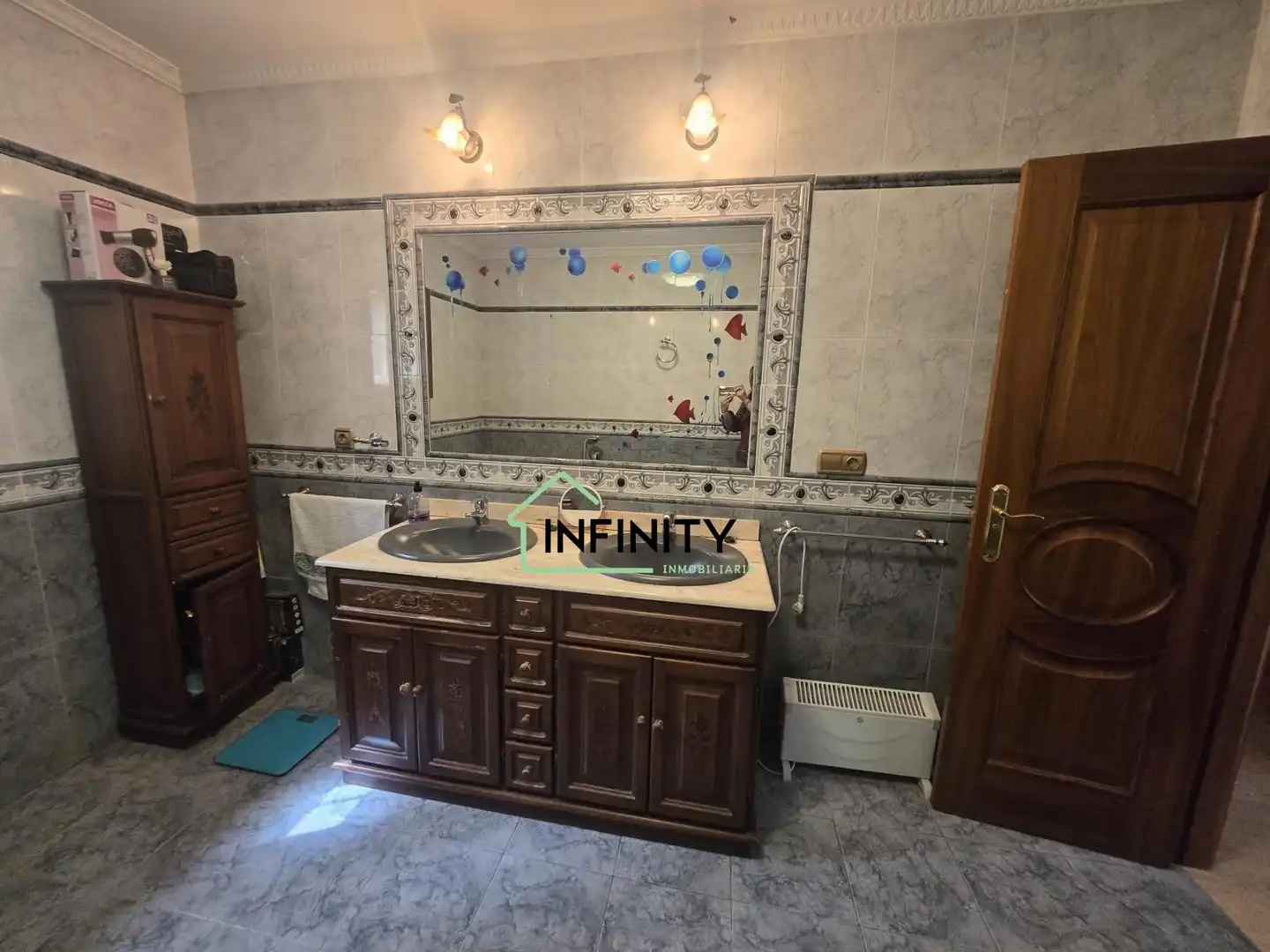 Casa amb piscina en venda a Oliva pueblo, imagen 15