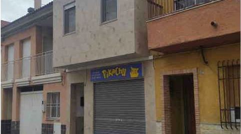 Foto 2 de Casa adosada en venta en Alquerías, Murcia Capital