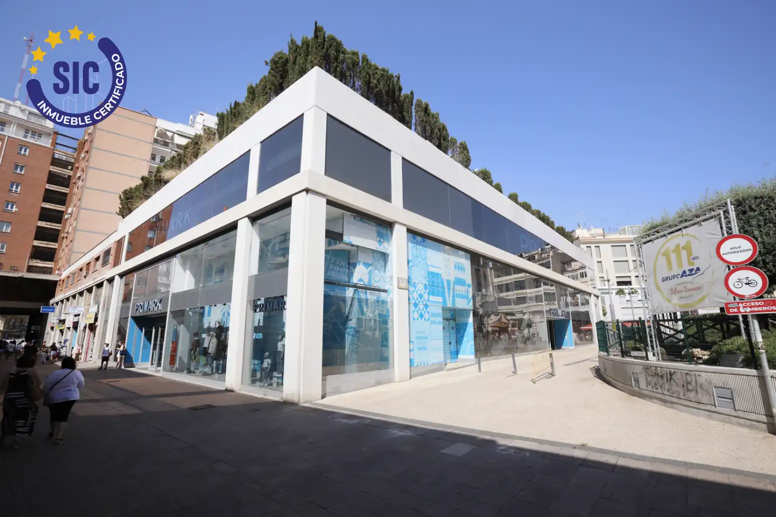 Flat with lift for sale in Valencia - CL GENERAL SAN MARTIN, imagen 48