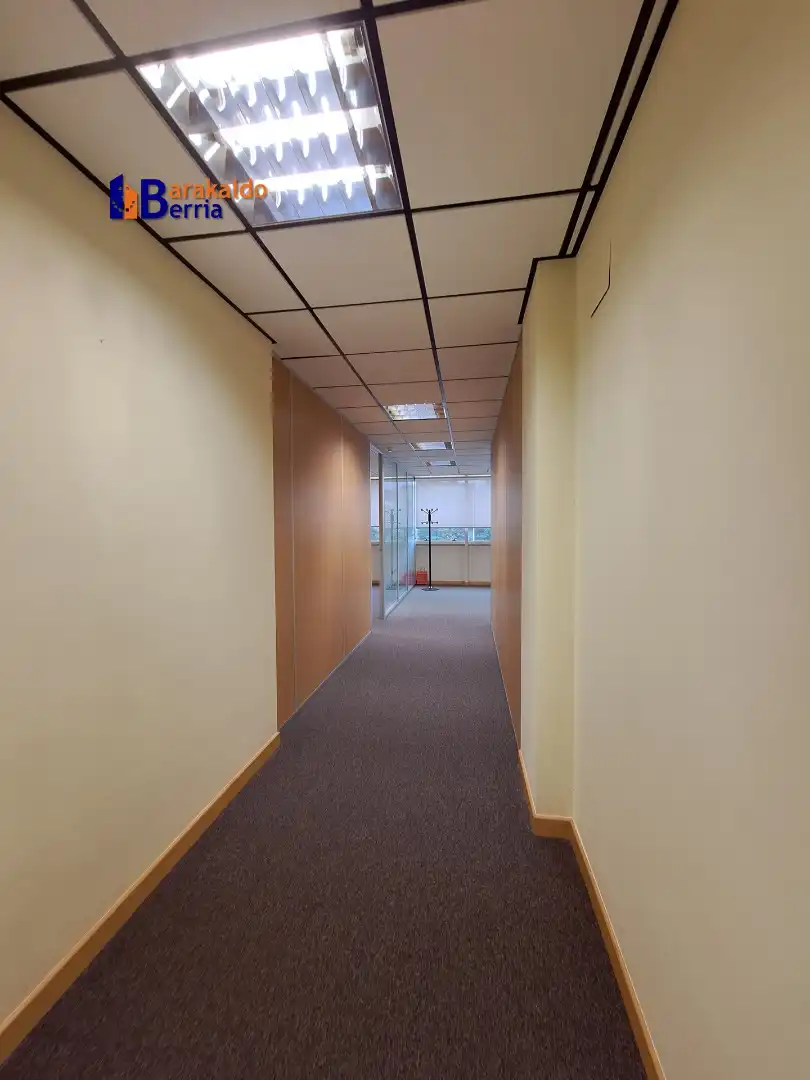 Oficina en venta en Leioa