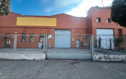 Exterior view of Industrial buildings to rent in El Prat de Llobregat  with Heating and Alarm