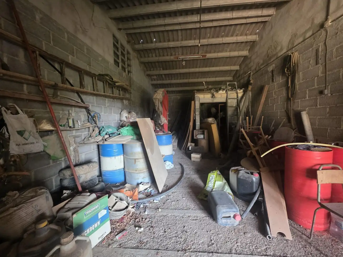 Terreno rustico in vendita a del Polígon Industrial 'La Ravaleta', imagen 42