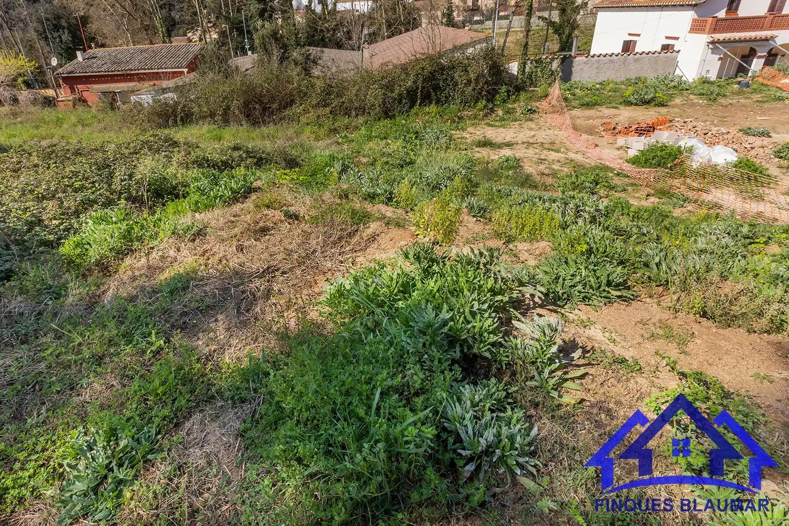 Residencial en venta en Sant Iscle de Vallalta