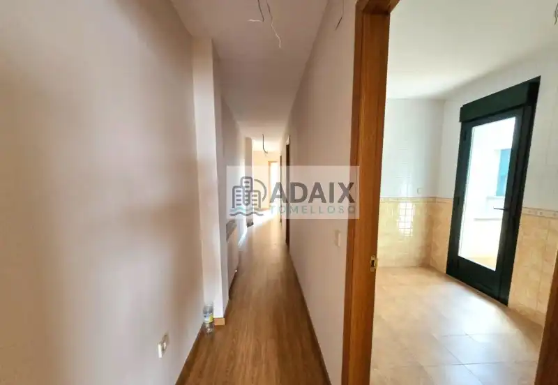 Flat for sale in Socuéllamos
