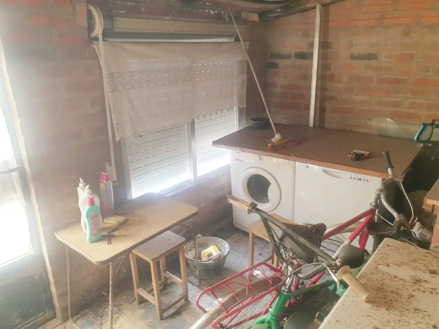 Cuina de Residencial en venda en Ávila