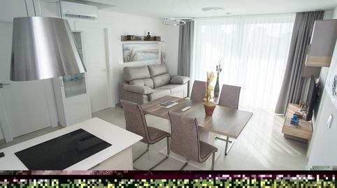 Foto 3 de Apartamento en venta en Cala de Finestrat, Finestrat