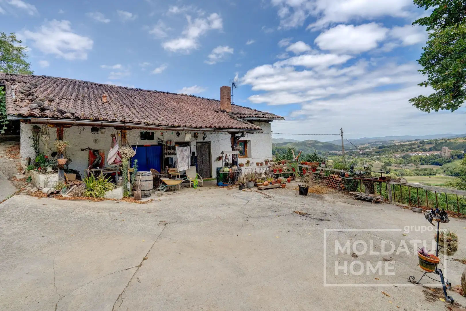 Casa o chalet en venta en Segura con Jardín privado y Trastero