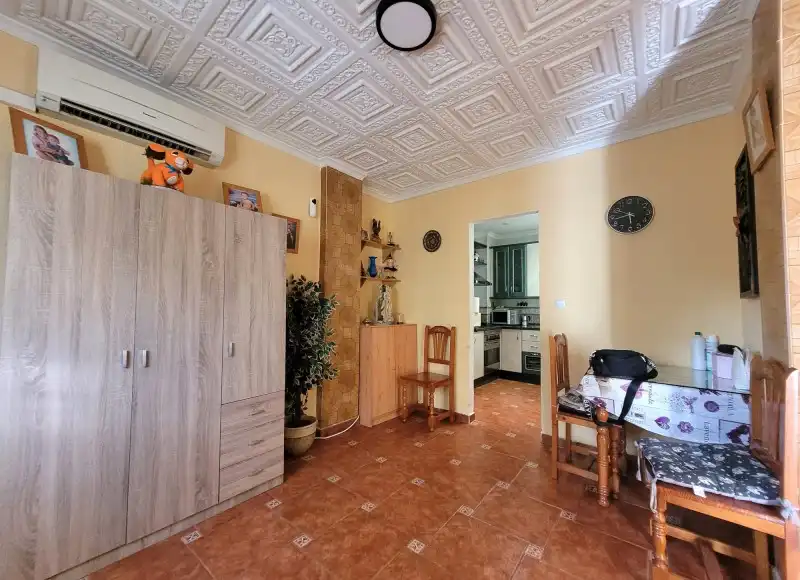 Casa amb terrassa en venda a Calle Fernando Chirino 8, imagen 5
