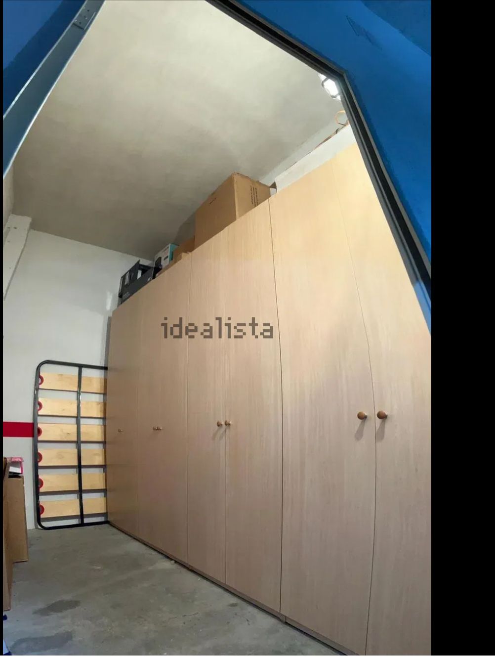 Bedroom of Box room for sale in Santa Marta de Tormes