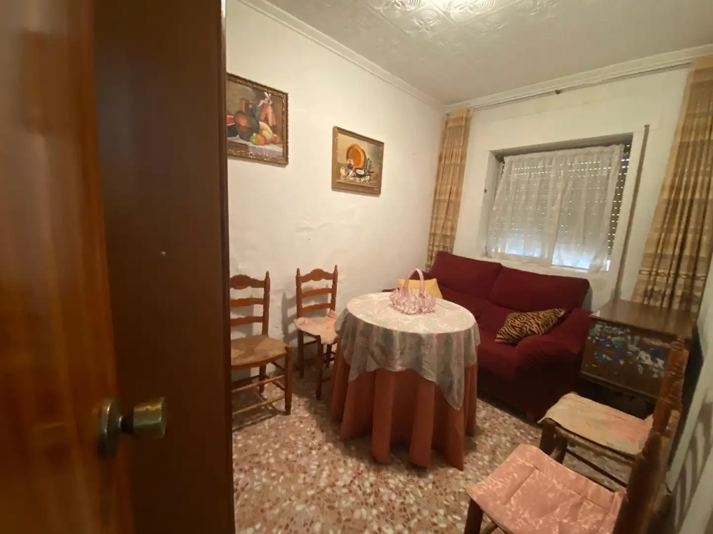 Habitación de Finca rústica en venta en Bolbaite