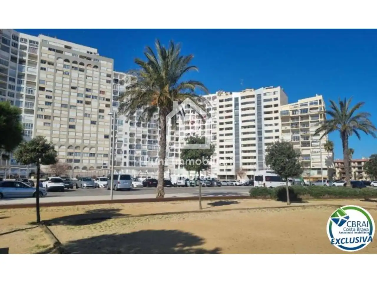Estudi amb ascensor en venda a DELTA MUGA 7, imagen 10
