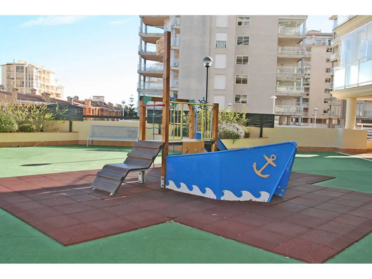 Appartement compact avec piscine à vendre à Calle alancant, imagen 16