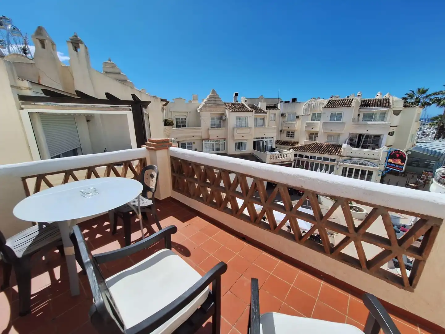 Wohnung mit Aufzug zur Miete in Avenida PUERTO DEPORTIVO DEL, imagen 6
