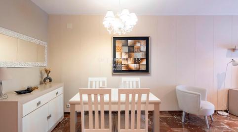 Photo 3 of Flat to rent in Arzobispo Mayoral, Sant Francesc, Valencia