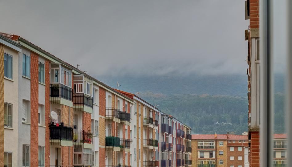 Photo 1 of Flat for sale in Berriozar, Navarra