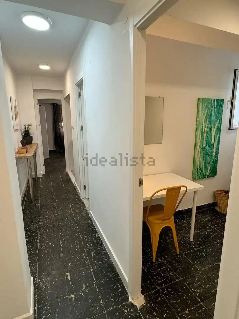 Piso de alquiler en Valencia