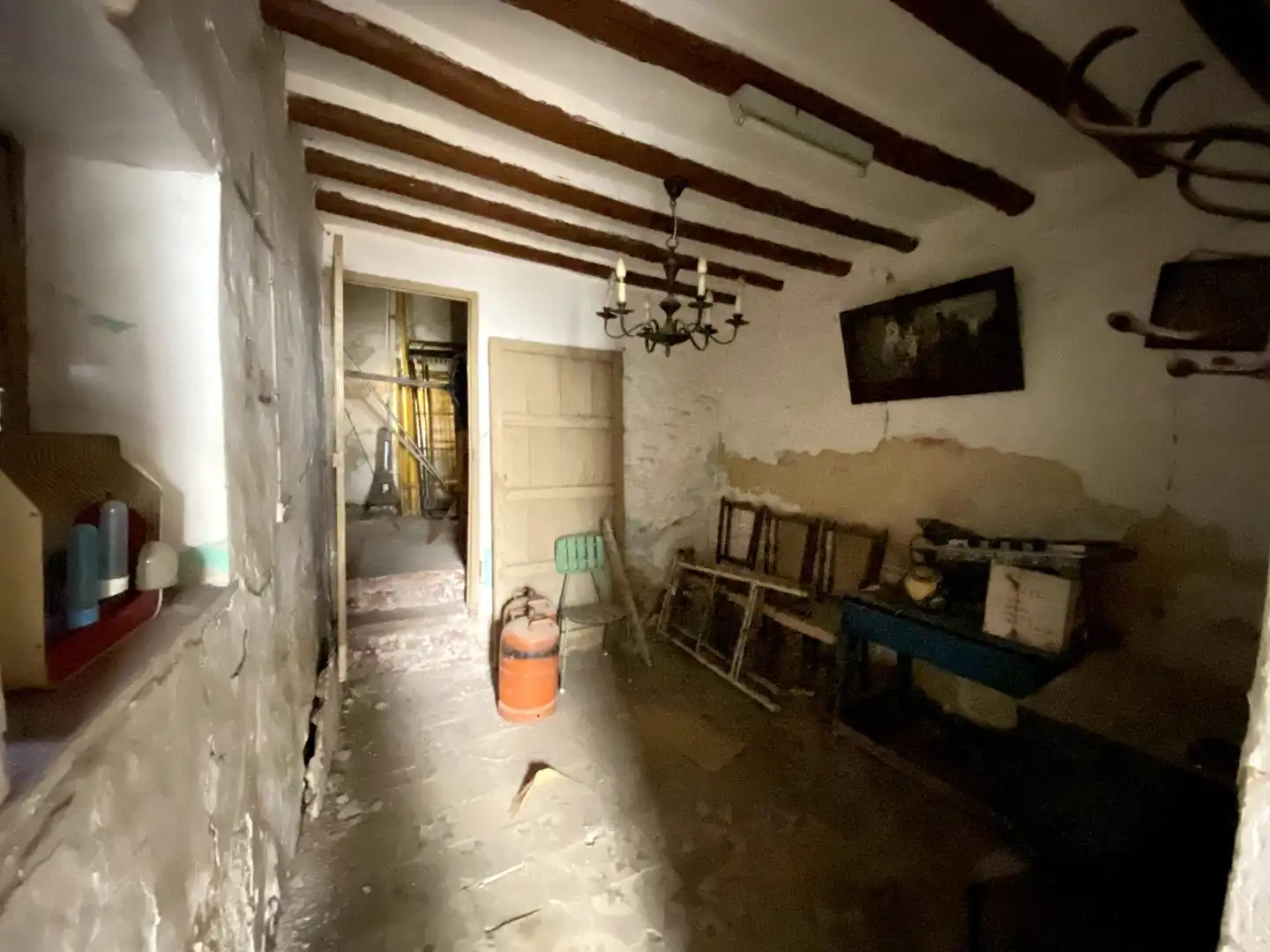 Residential for sale in Antequera