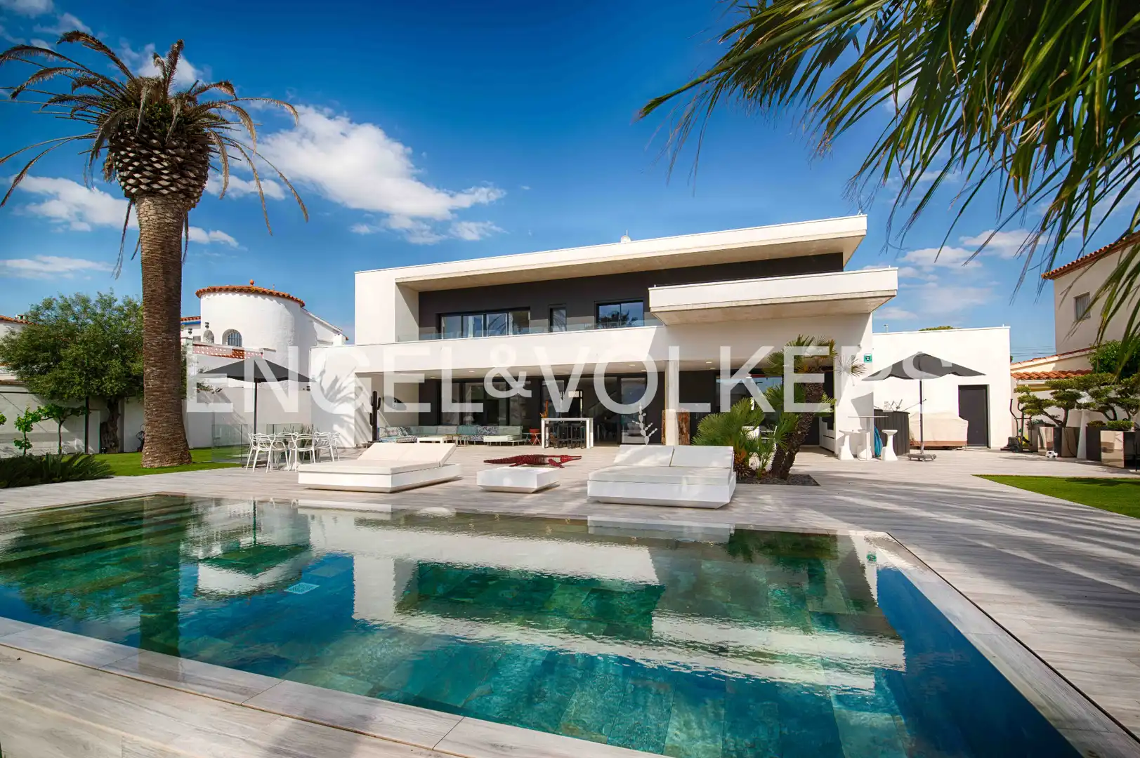 Chalet con terraza en venta en Carrer Tordera, imagen 13