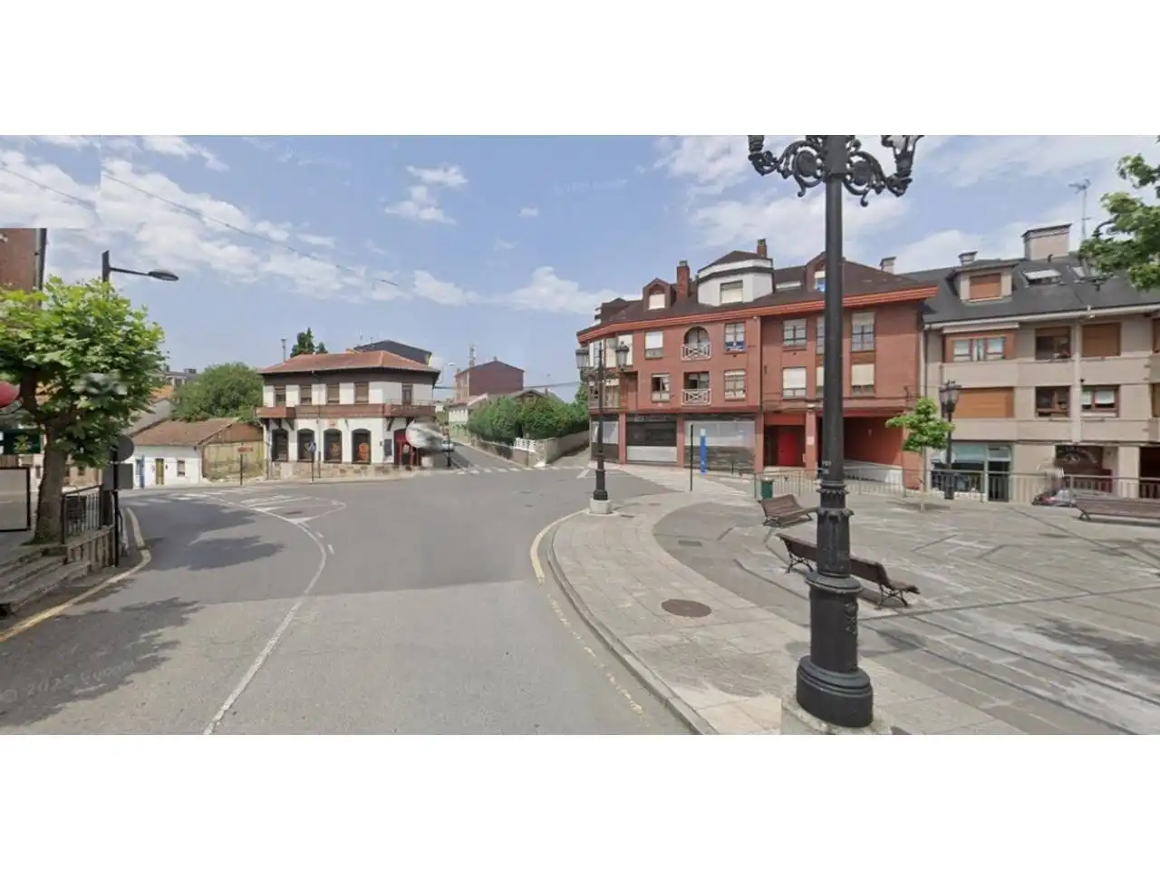 Immobles singulars en venda a San Claudio - Trubia - Las Caldas