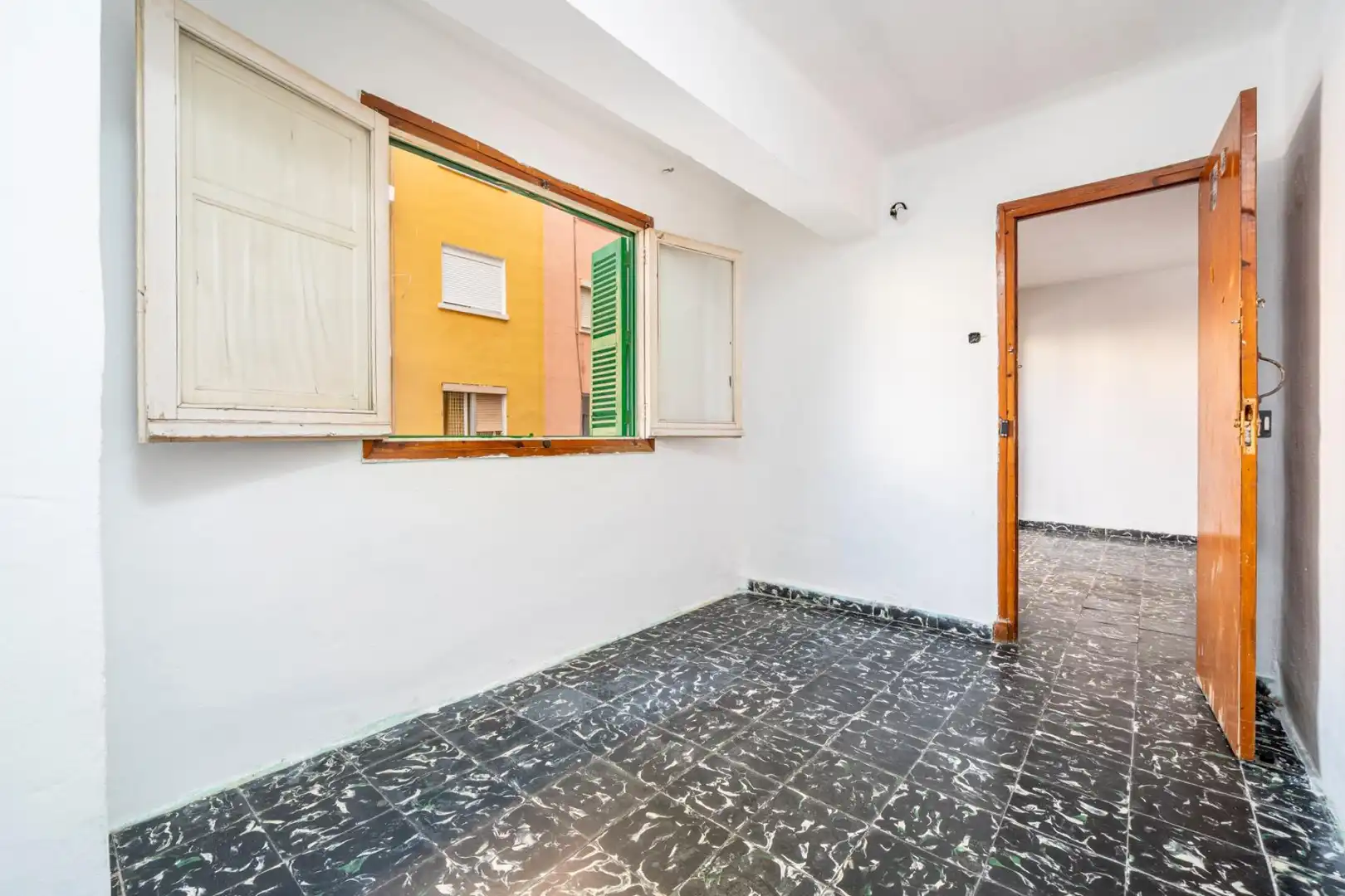 Piso con terraza en venta en Passeig PICOS DE EUROPA 2, imagen 9