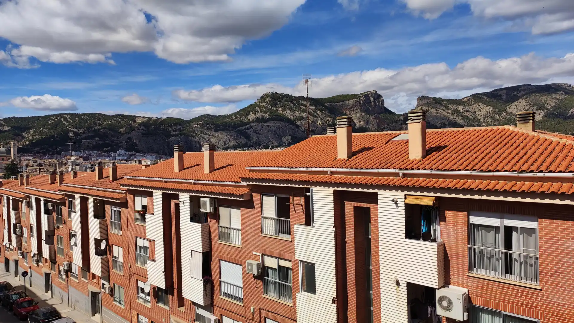 Piso en venta en Centre - Zona Alta