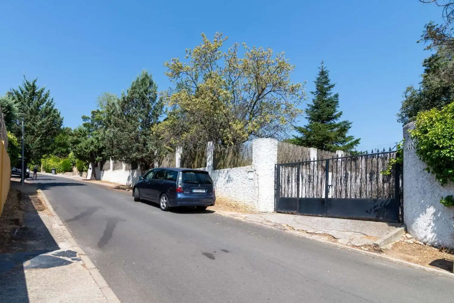 Chalet con piscina en venta en Molino de la Hoz, imagen 53