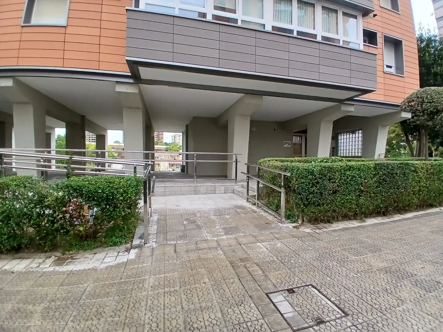 Appartement avec ascenseur à vendre à Julia Gaiarre, imagen 26