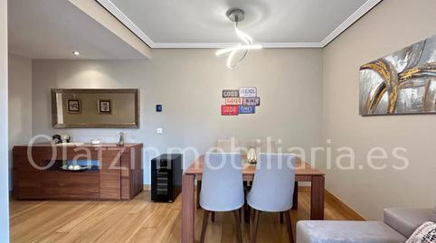 Foto 3 de Pis en venda a Miribilla, Bilbao