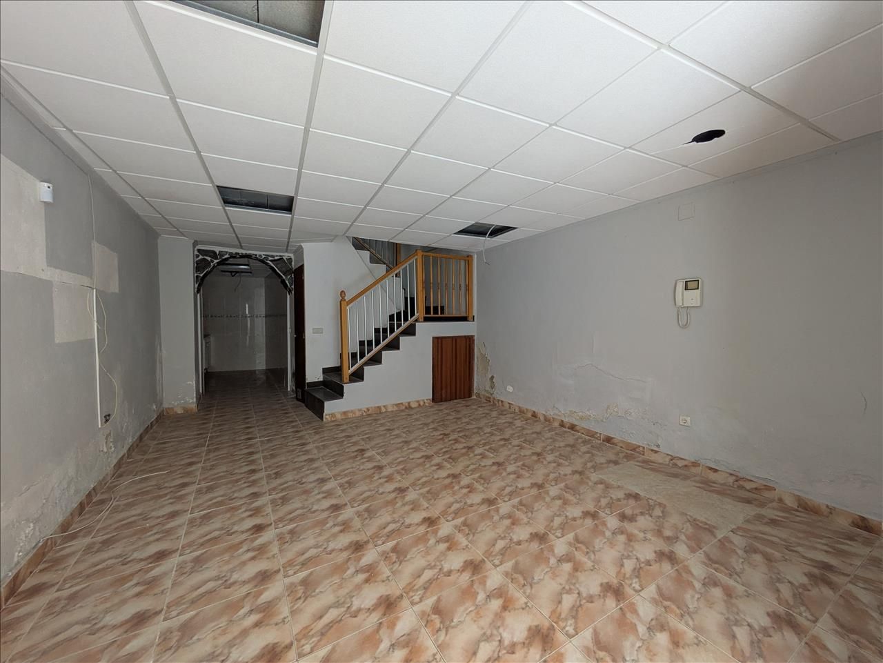 Casa adosada en venda en La Sénia amb Terrassa