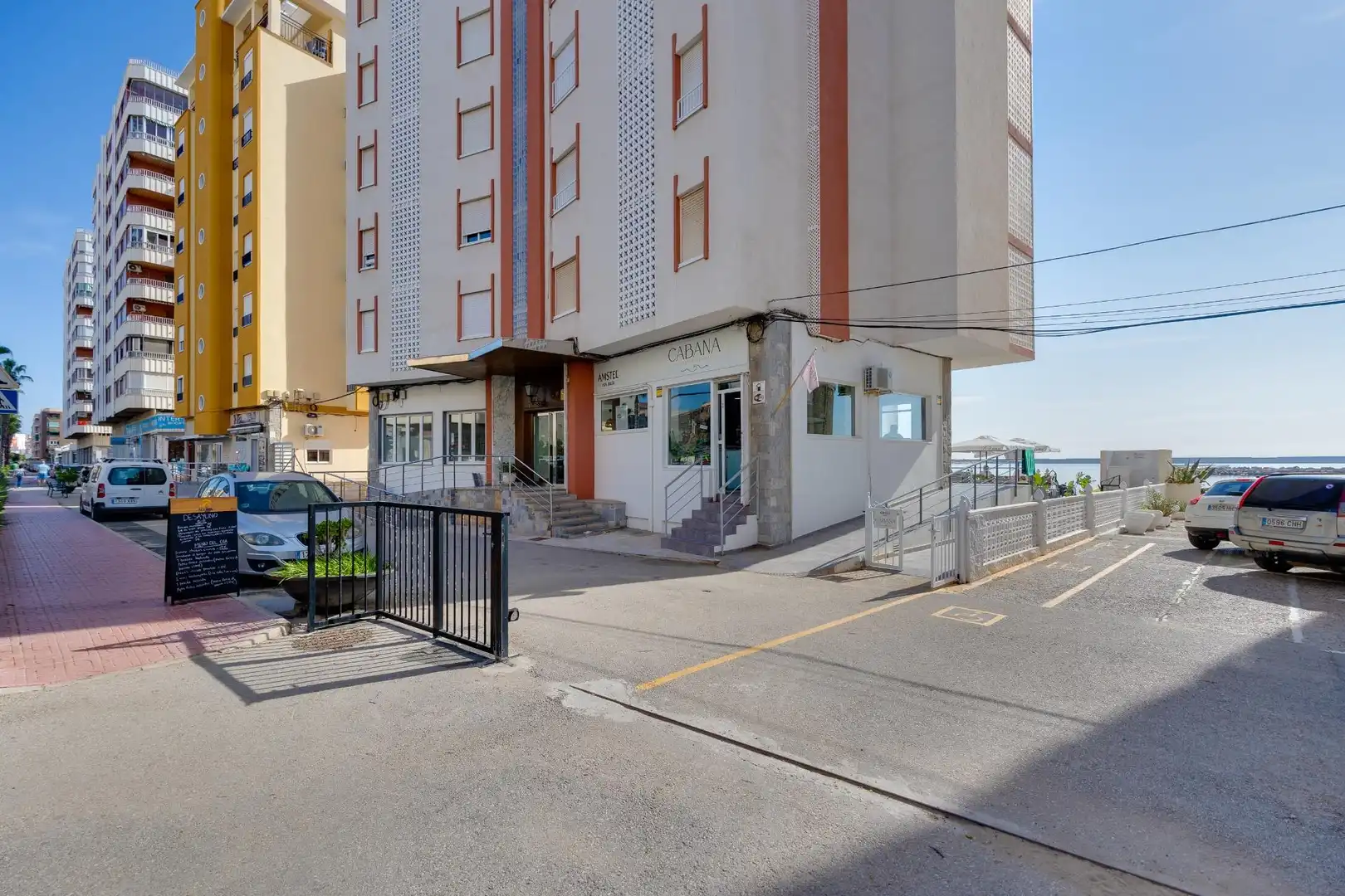 Apartamento con ascensor en venta en Calle Valencia, imagen 39