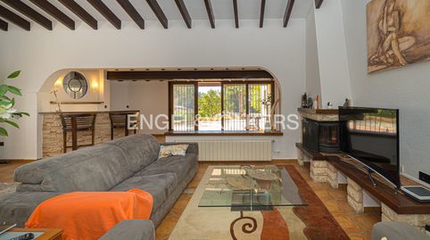 Foto 2 de Casa o chalet en venta en Barranco Hondo, La Nucia