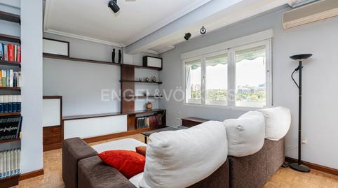Foto 3 de Apartamento en venta en Guindalera, Madrid