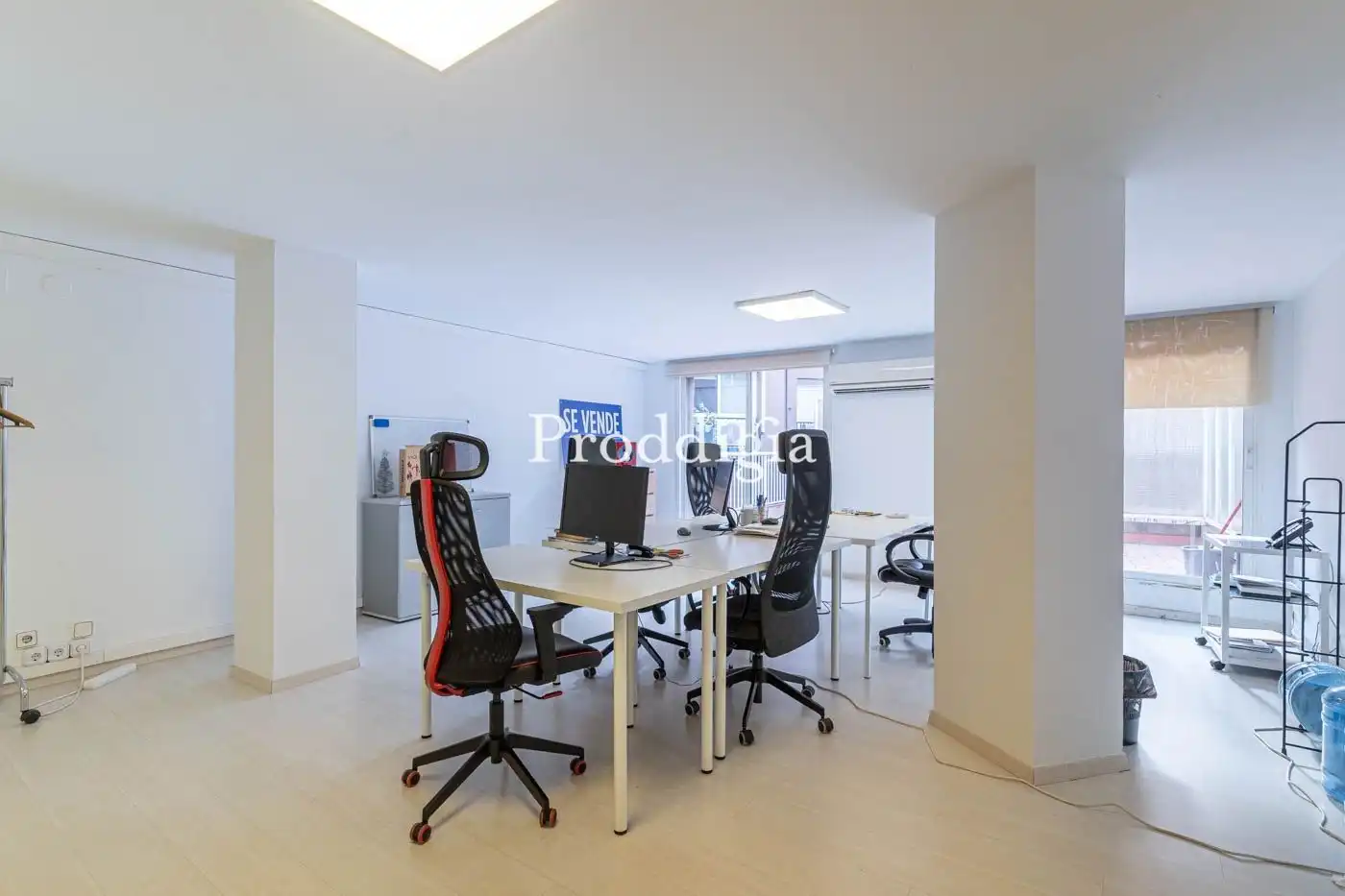Bureau à louer à Vilarós, imagen 5