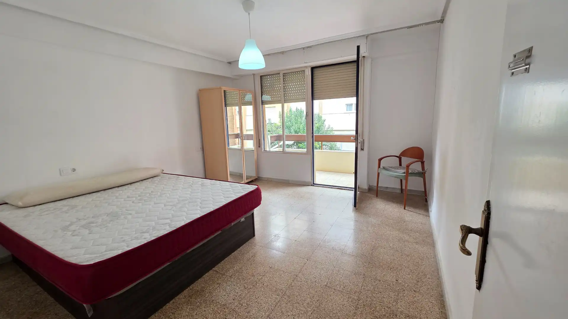 Flat for sale in Sant Josep - Zona Hospital