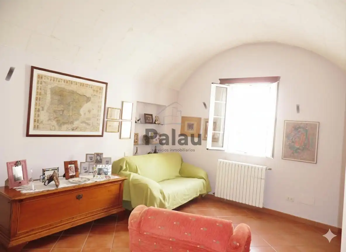 Maison avec jardin à vendre à Ciutadella, imagen 6