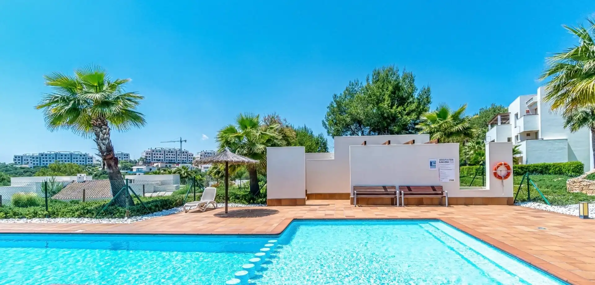 Bajo con terraza en venta en Orihuela Costa, imagen 12