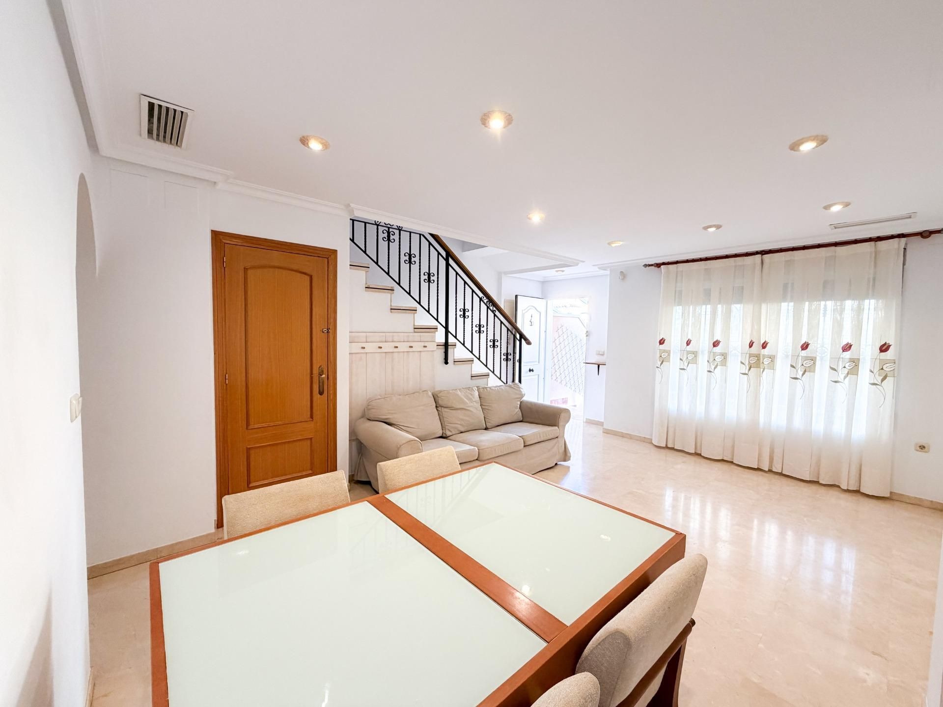 Casa o xalet en venda en Elche / Elx amb Aire condicionat, Calefacció i Terrassa