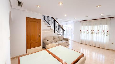 Foto 2 de Casa o xalet en venda a El Travaló - Martínez Valero, Alicante