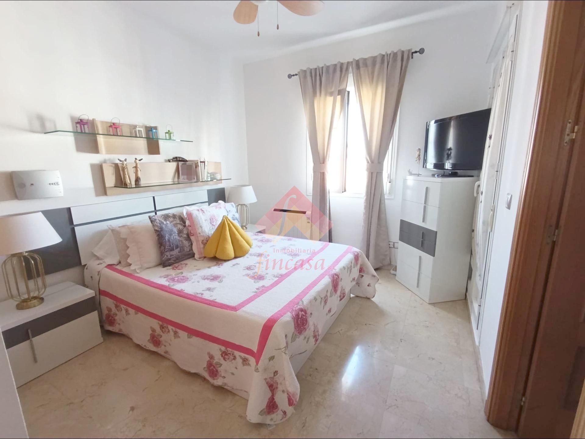 Dormitori de Casa o xalet en venda en Ronda amb Aire condicionat, Calefacció i Parquet