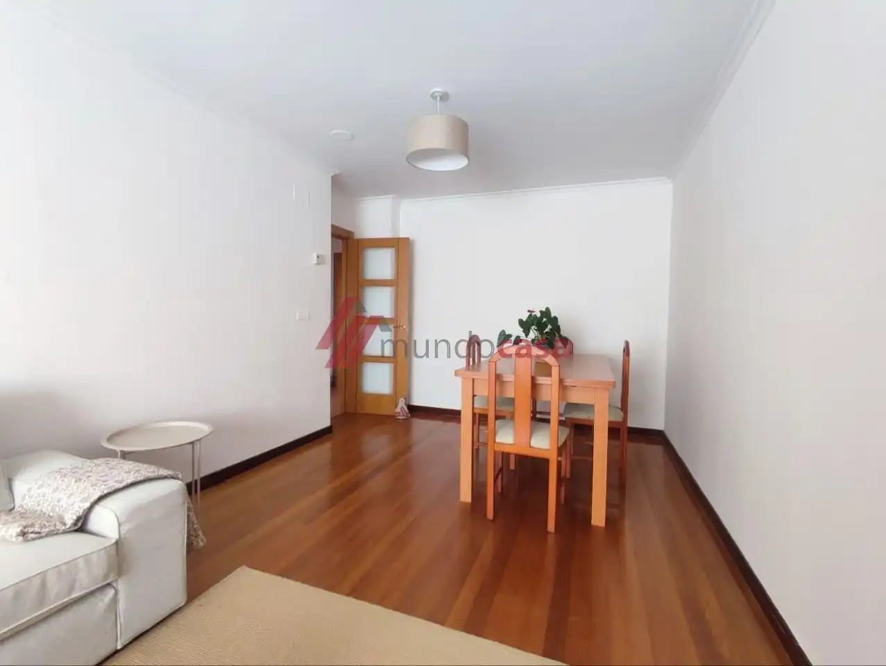 Flat for rent in Alto del Castaño