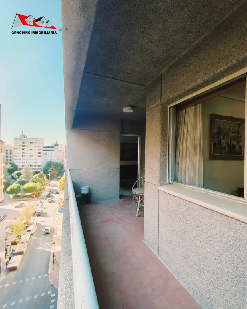Wohnung mit Terrasse zum Verkauf in Centro, imagen 4