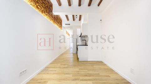 PLANTA BAJA CON ENCANTO EN PLENO POBLE SEC, imatge 4