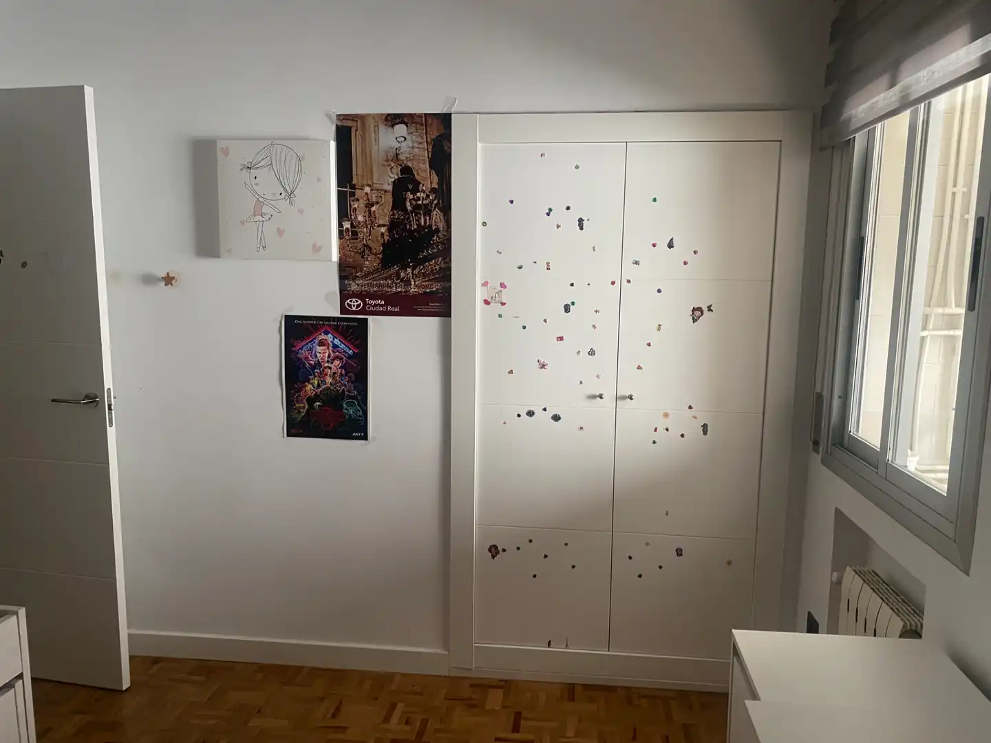 Piso con terraza en venta en Centro - Plaza Mayor, imagen 27