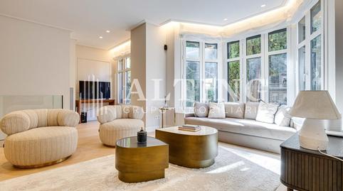 Photo 4 of Flat for sale in Sant Gervasi i la Bonanova,  Barcelona Capital