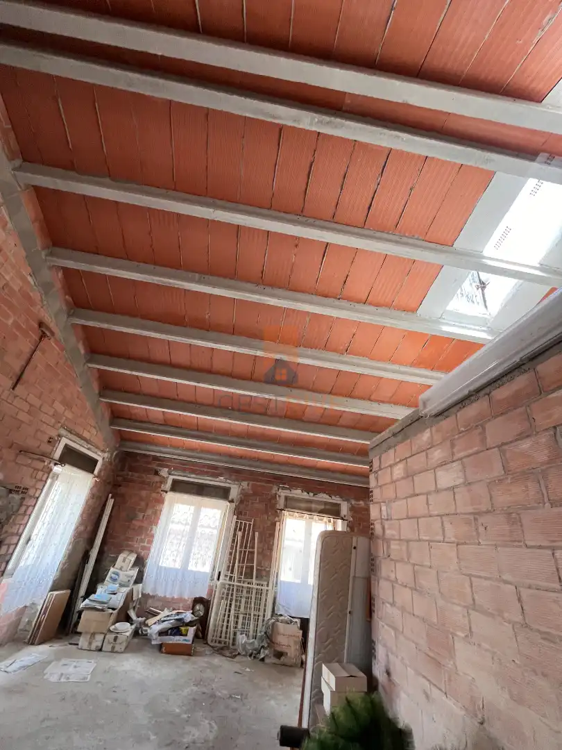 Casa o chalet en venta en Cervià de Les Garrigues con Calefacción, Jardín privado y Amueblado