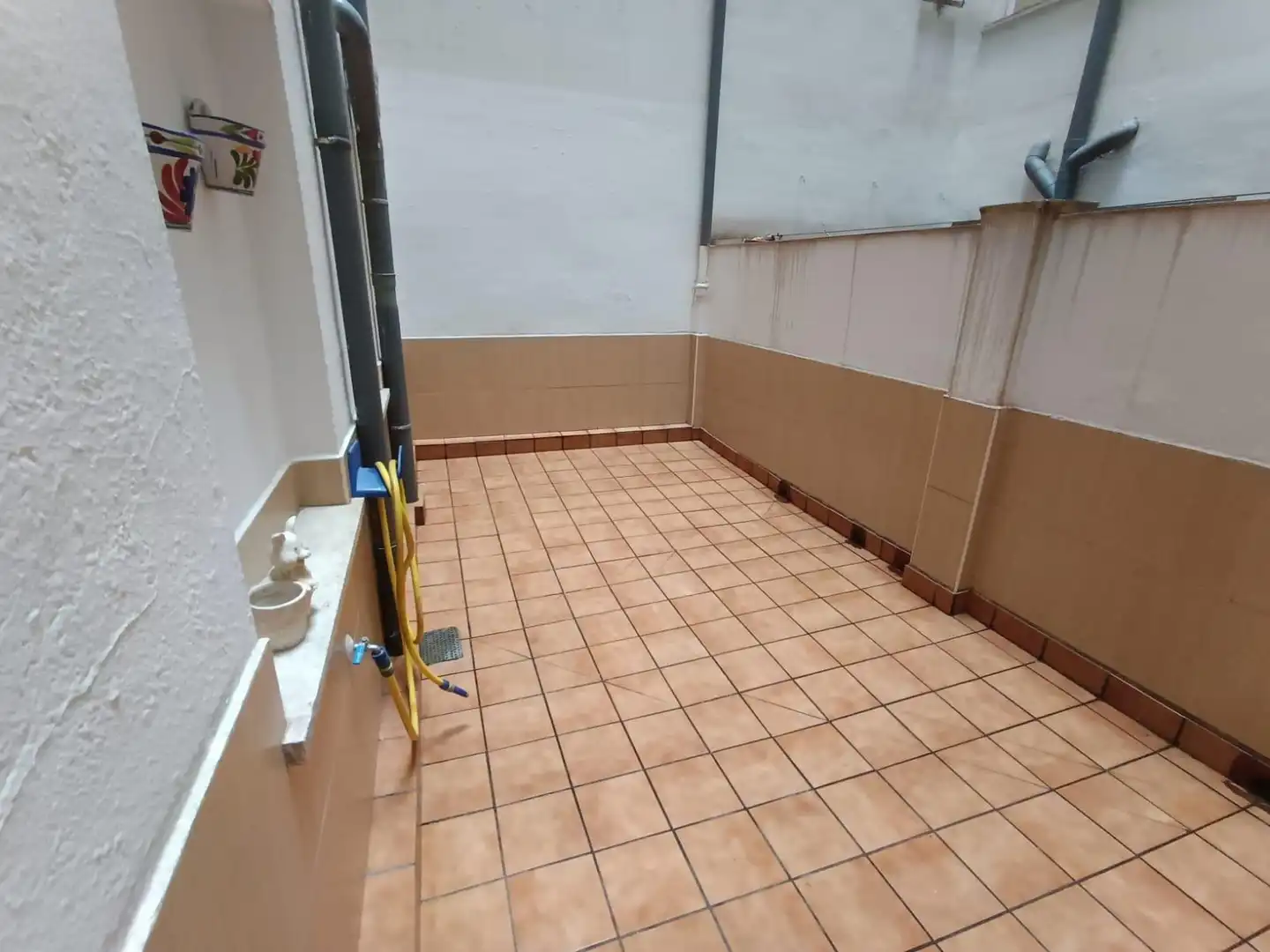 Piso con terraza en venta en Feria, imagen 20