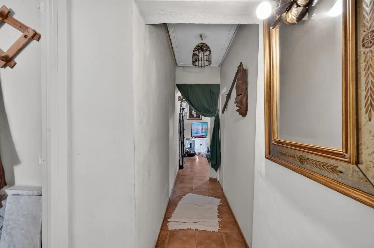 Haus oder Chalet zum Verkauf in Elche / Elx mit Heizung, Privatgarten und Terrasse